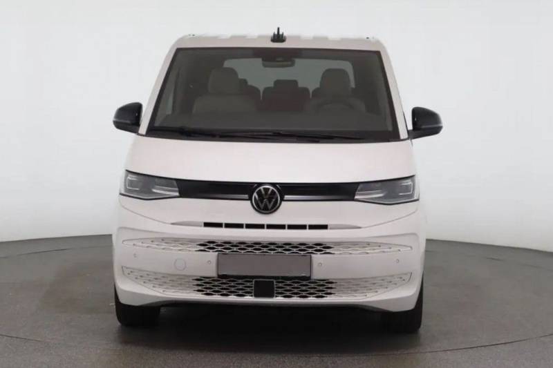 Volkswagen T7 Multivan Life LÜ 2.0 TDI SCR 110kW 7DSG Auto