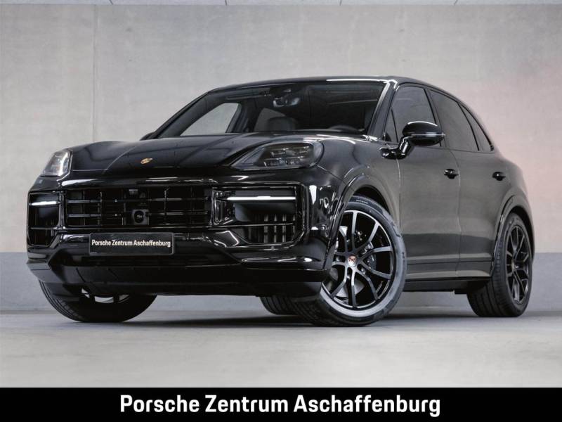 Porsche Cayenne S Leasing ab mtl. 1930 €
