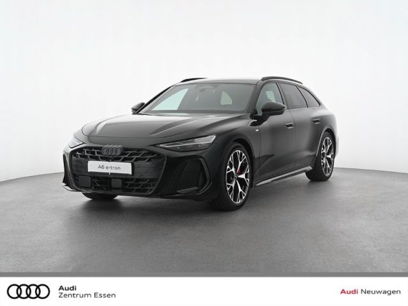 Audi A6 AVANT TDI TECH PLUS MATRIX LED NAVI BandO PANO
