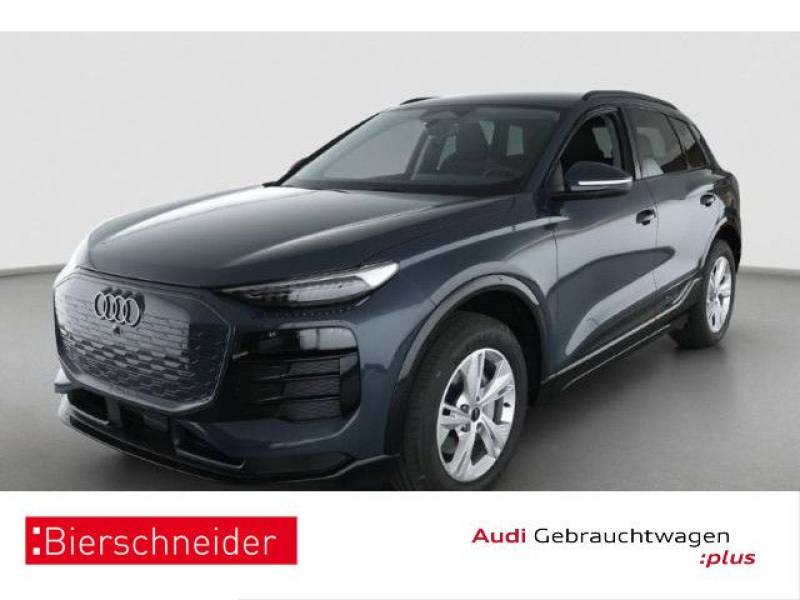 Audi Q6 e-tron advanced 19 LED ACC 360 TECH