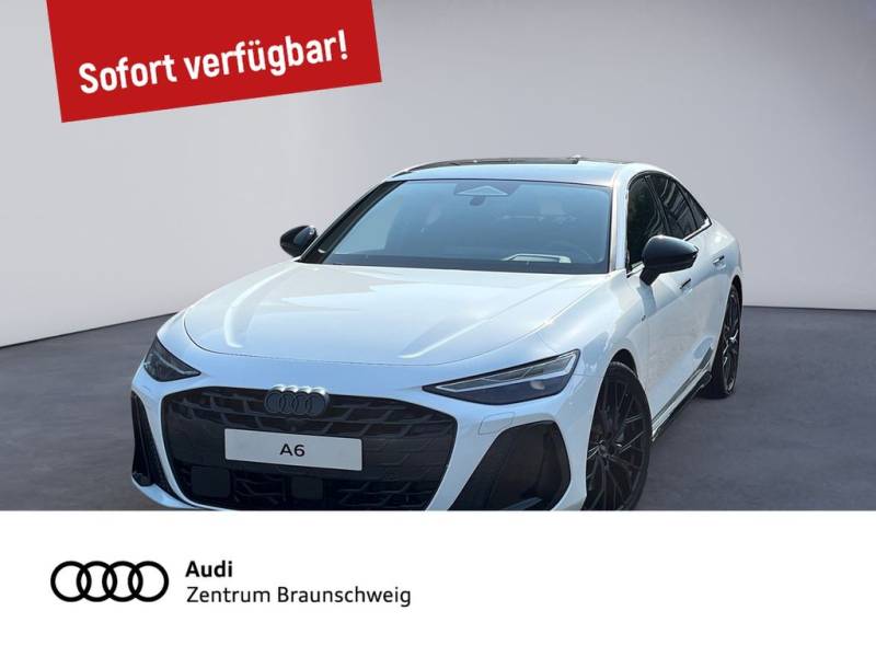 Audi A6 Limousine TDI S line quat. HuD+PANO+MATRIX