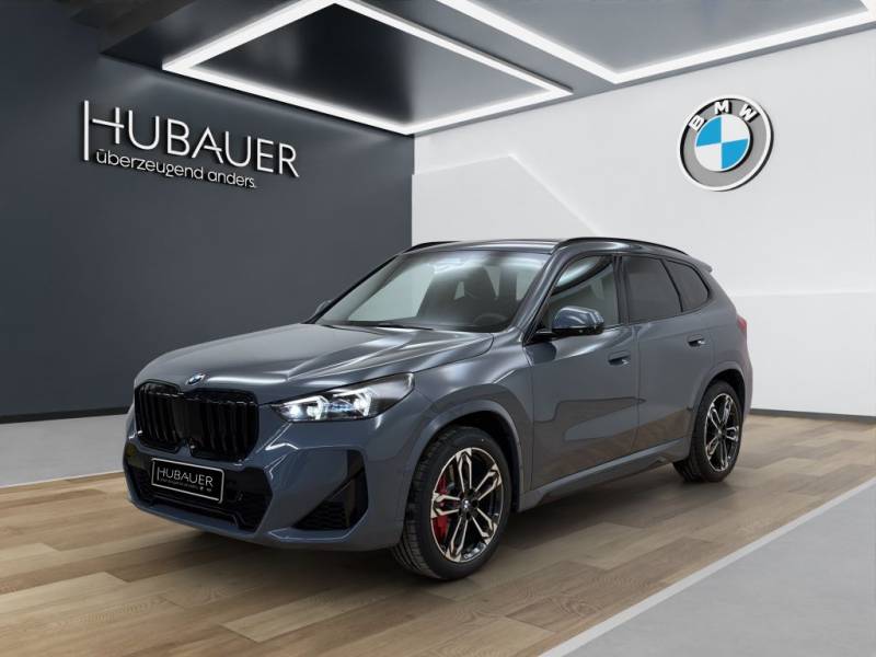 BMW X1 xDrive23i [M Sport Pro, HUD, AHK, ACC, Sitze 