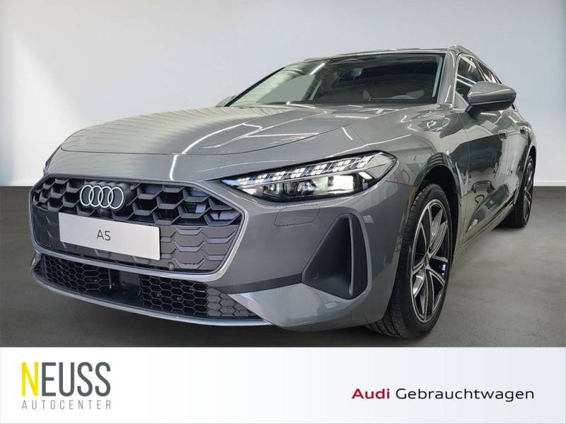 Audi A5 Avant TFSI S tronic RFK+AHK+ACC+PRIVACY+LED+ 