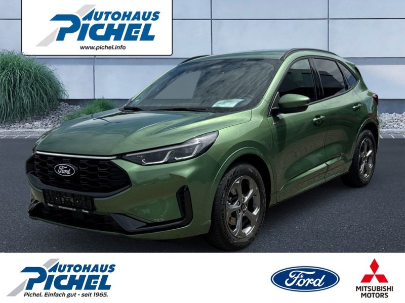 Ford Kuga FHEV ST-Line MATRIX LED+AHK+TECHNOandWINTER-P