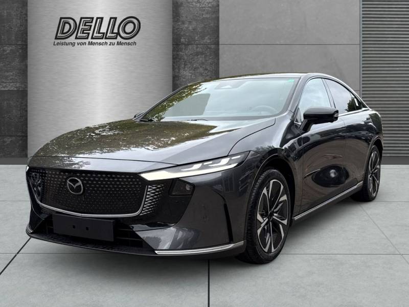 Mazda 6e TAKUMI PLUS HUD Panorama Navi Leder Digitales