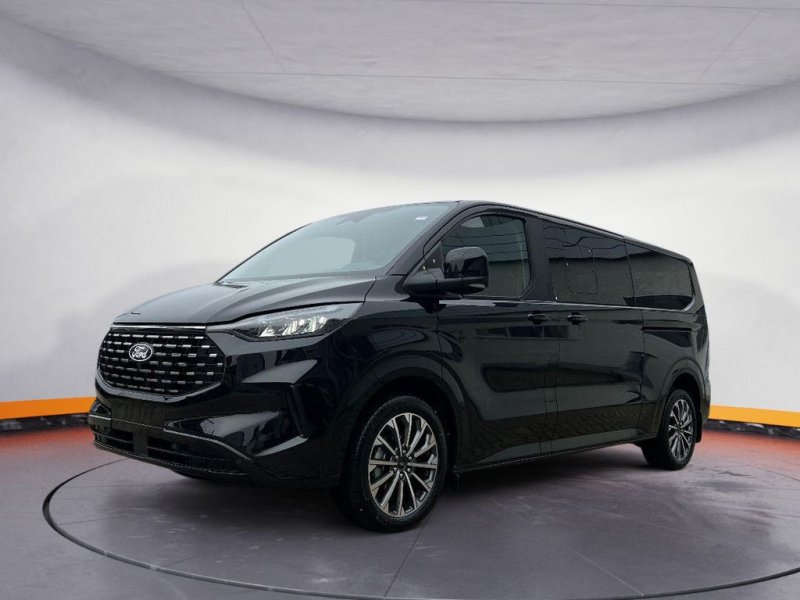 Ford Tourneo Custom L2 2.0 EcoBlue 320 Titanium X AHK