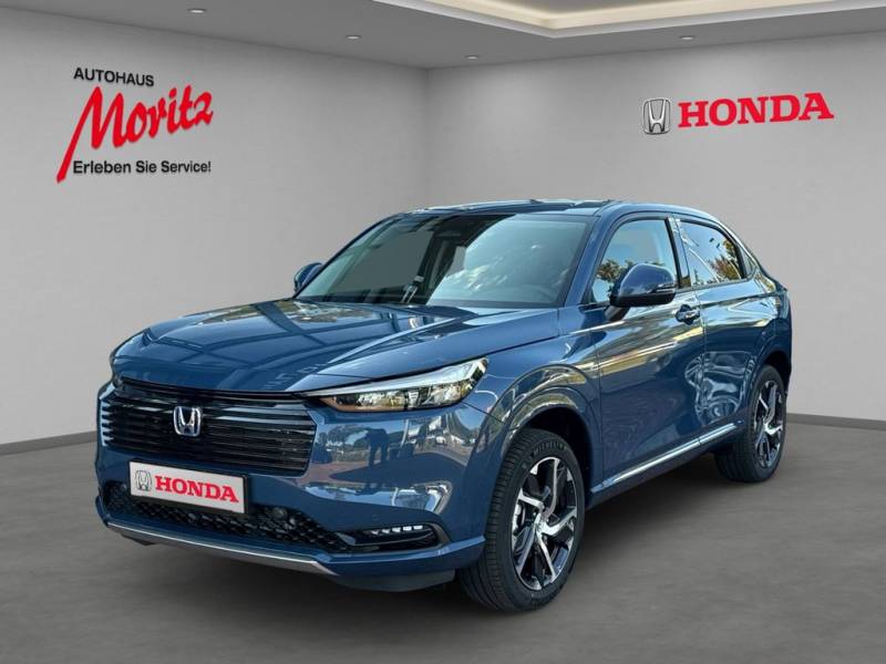 Honda HR-V Hybrid 1.5 e:HEV Advance Plus Rückfahrkamer