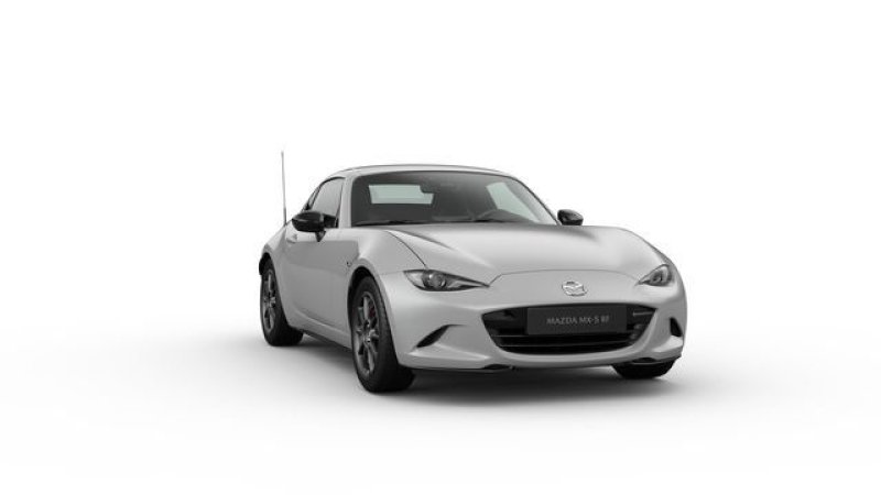 Mazda MX-5 Homura Recaro Sitze/Matrix-LED/Bose/Kamera/