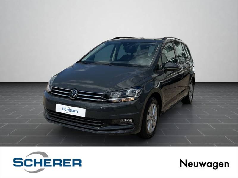 Volkswagen Touran Comfortline 2,0 l TDI SCR 150 PS DSG7
