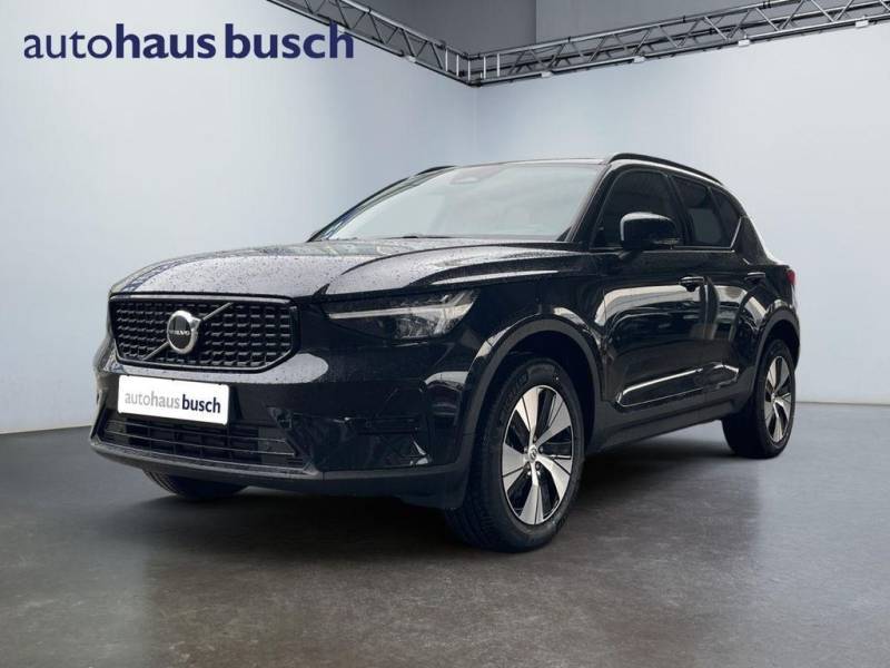Volvo XC40 Plus Dark Aut. B4 * beh. FRONTSCHEIBE *