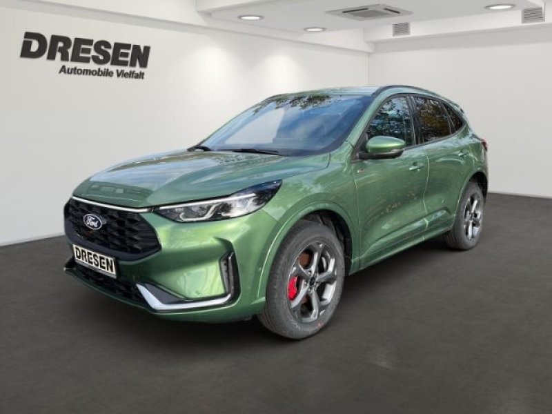 Ford Kuga ST-Line X FHEV 4WD Automatik+Navi+LED+360°