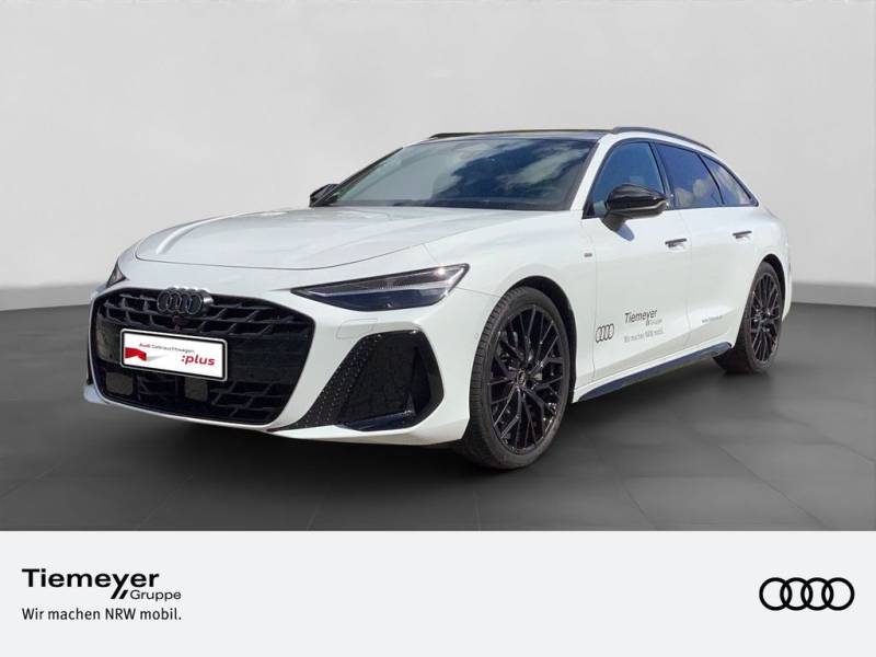 Audi A6 Avant TDI Q S LINE EDITION 1 OLED MATRIX HuD