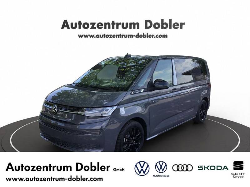 Volkswagen Multivan Life  2.0 l TDI SCR 110 kW 7-Gang DSG