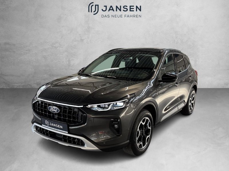 Ford Kuga Plug-In Hybrid Active X