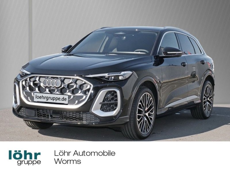Audi SQ5 SUV TFSI S tronic 270 kW / 367 PS