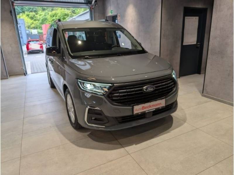 Ford Tourneo Connect Titanium 1.5 EcoBoost 85kW (115P