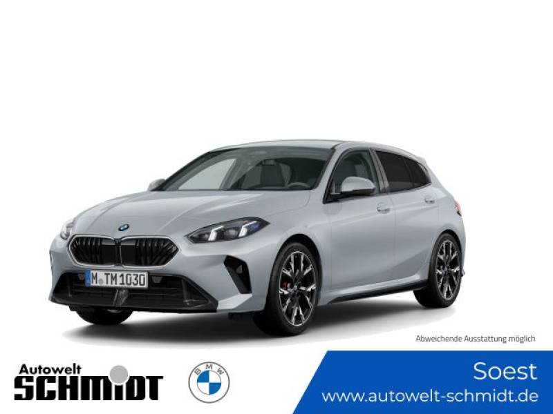 BMW 120 M Sportpaket  UPE 52.500 EUR