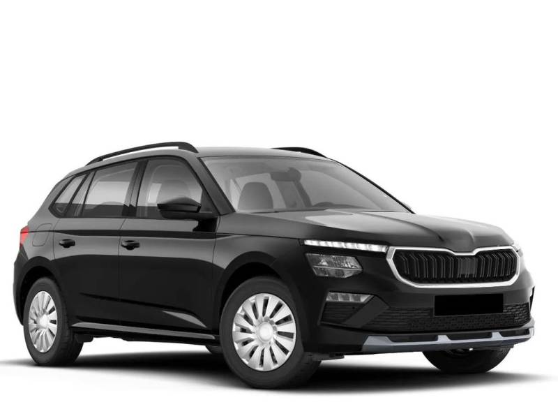 Skoda Kamiq Selection 5J.Garanie*SHZ*PDC*KAMERA