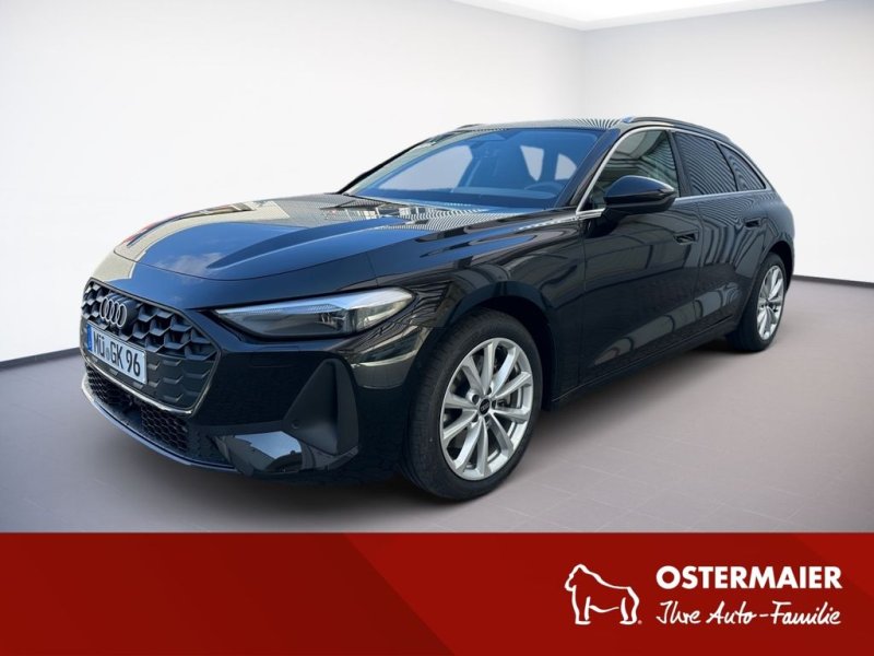 Audi A5 Avant TDI 150 kW S tronic Businesspaket. 18 5