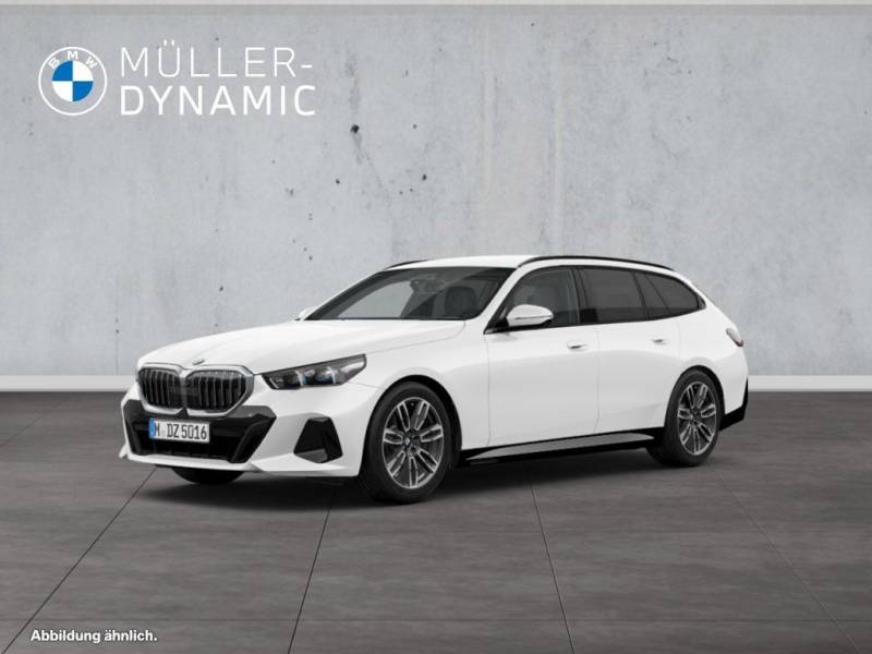 BMW 520d M SPORT LED HIFI AHK 360° KAMERA SHZ