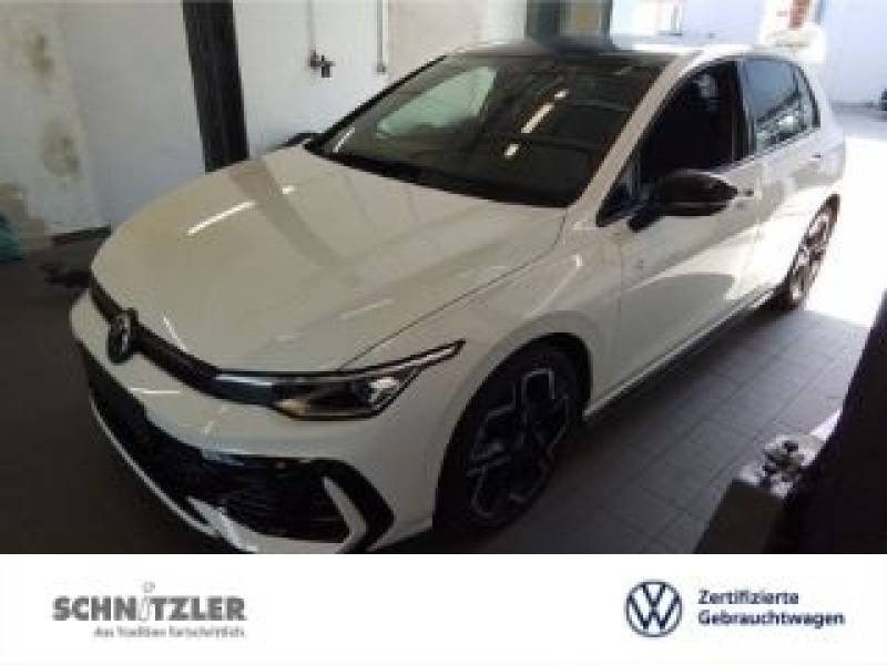 Volkswagen Golf R-Line 1.5 eTSI DSG LED+/KAMERA/APP/VC/5J.G