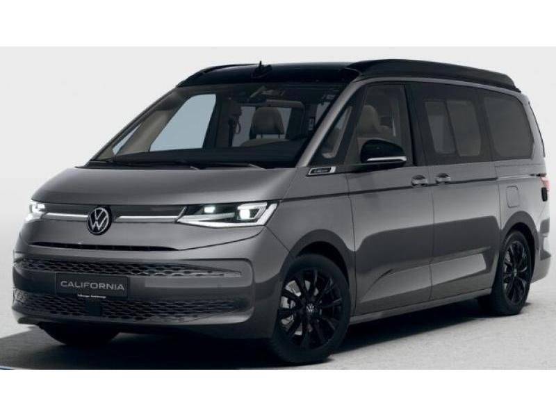 Volkswagen T7 California Ocean