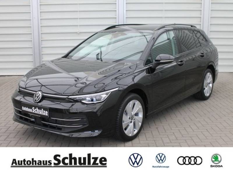Volkswagen Golf Variant Life 2,0 l TDI SCR 110 kW (150 PS)