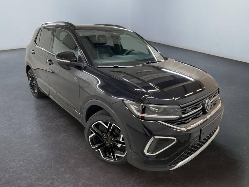 Volkswagen T-Cross R-Line Edition 1.5 TSI 150PS/110kW DS...