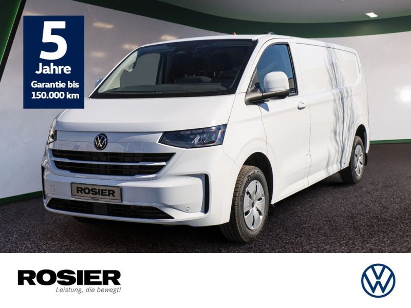 Volkswagen T7 Transporter Kasten 2,0 l TDI KAMERA SPURH. PD