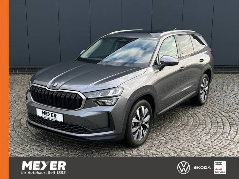 Skoda Kodiaq Selection 1.5 TSI mHEV DSG *AHK, LED, Pan