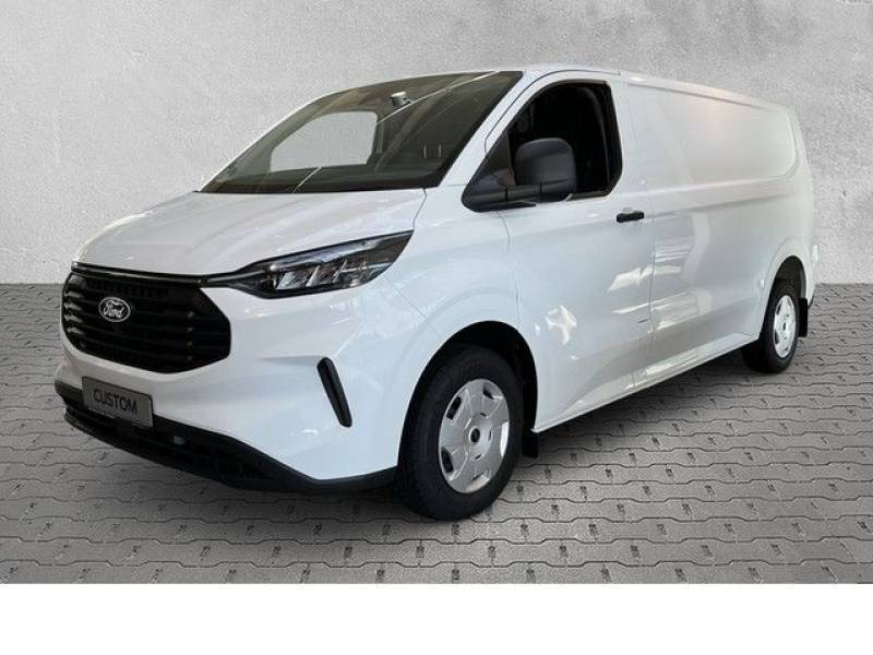 Ford Transit Custom 2,0 EcoB. Autom. 300 L2 Trend GJR