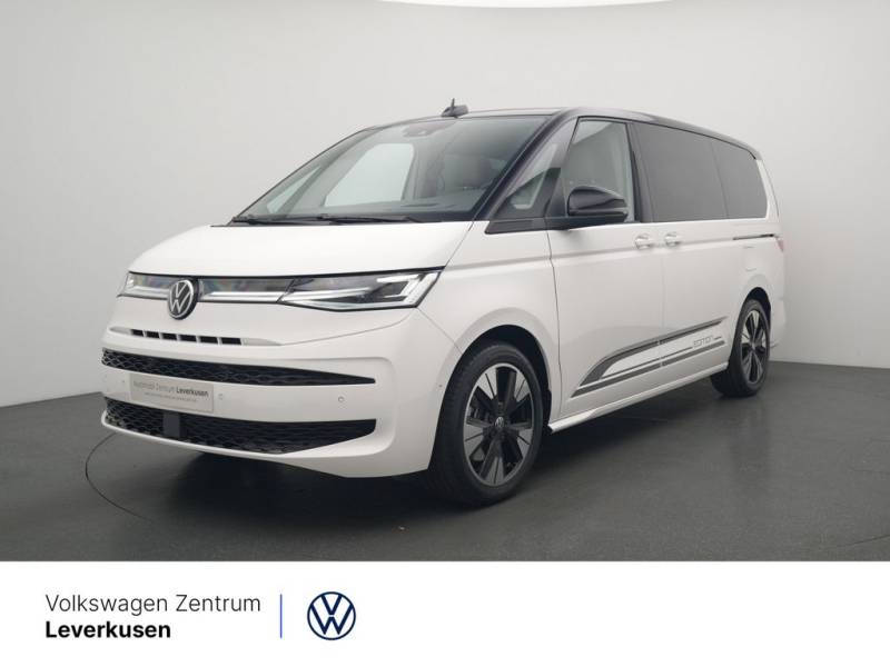 Volkswagen T7 Multivan "Edition" Lang H/K HUD PANO NAVI VIR