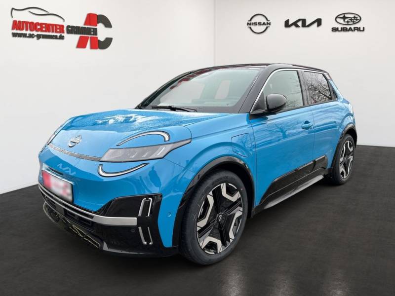 Nissan MICRA 52 kWh EVOLVE ProPilot Assist Park