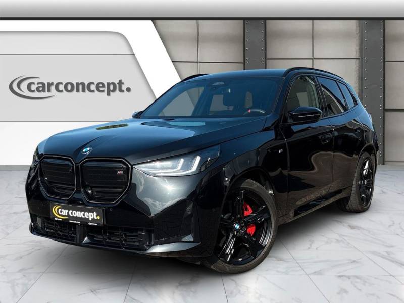 BMW X3 M50 M Sport Pro*21*AHK*Pano*HandK*360*Standhzg*