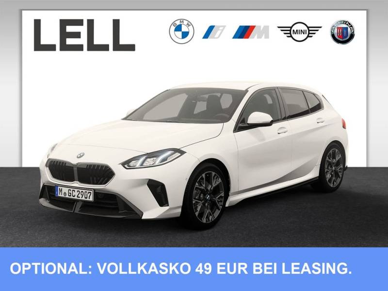 BMW 120 M Sportpaket DAB Parkassistent Shz