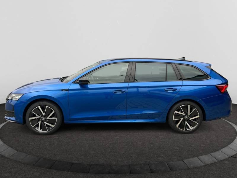 Skoda Octavia Combi Sportline 1,5TSI 39.490Inz. Skoda*