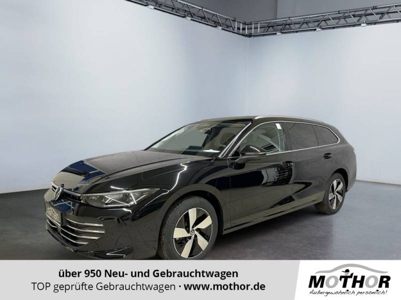 Volkswagen Passat Variant Business 1.5 eTSI PARK/LENKASSIST