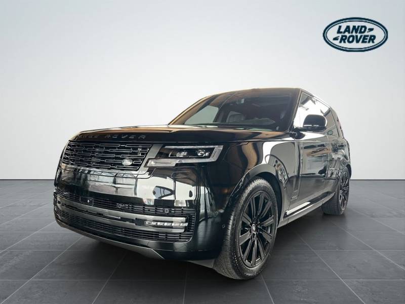 Land Rover Range Rover Autobiography Plug-In Hybrid