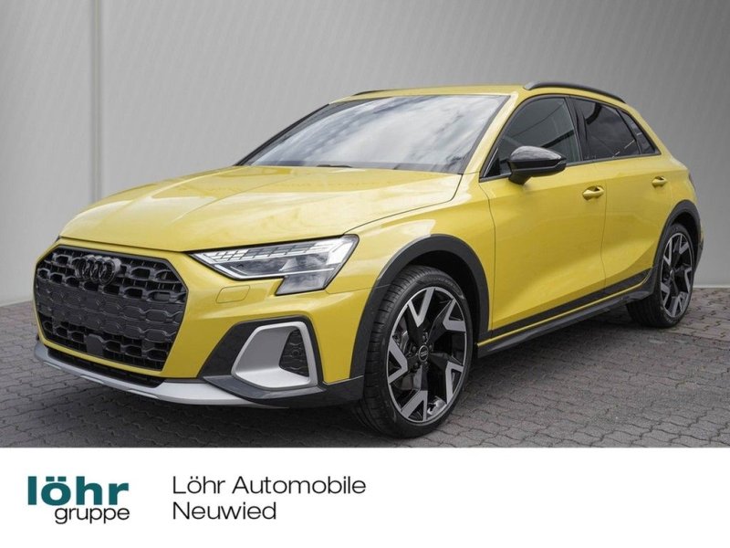 Audi A3 allstreet 35 TFSI