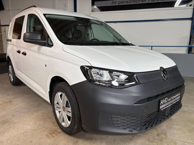 Volkswagen Caddy Flexible 2.0 TDI DSG 122 PS SOFORT