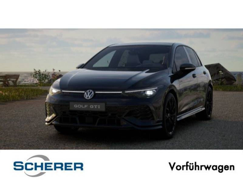 Volkswagen Golf VIII GTI Clubsport 2.0 TSI DSG PERFORMANCE
