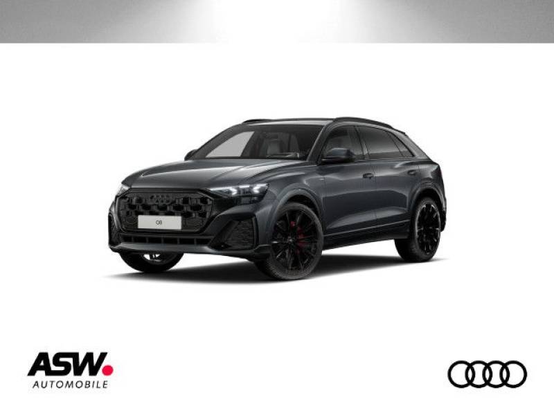 Audi Q8 SUV TDI quattro 210 kW tiptronic