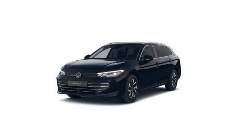 Volkswagen Passat Variant Business 2.0 TDI DSG AHK*Keyless*