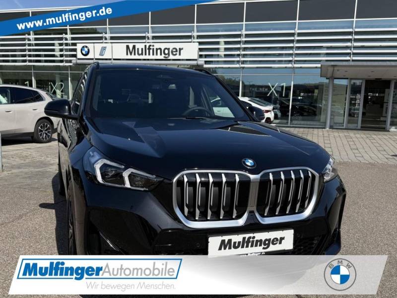 BMW X1 sDrive18i M Sport Komf.zug. LED AHK Driv