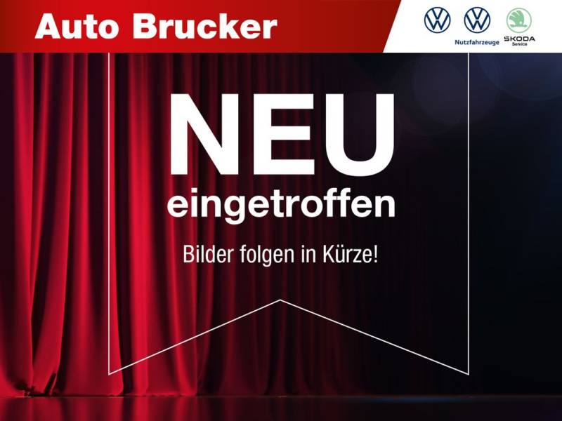 Volkswagen Golf VIII 1.5 eTSI Energy+AHK+Tempomat+Rückfahrk