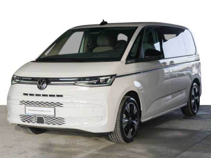 Volkswagen Multivan Style 2,0 l 150 kW TSI OPF Fron tantrie
