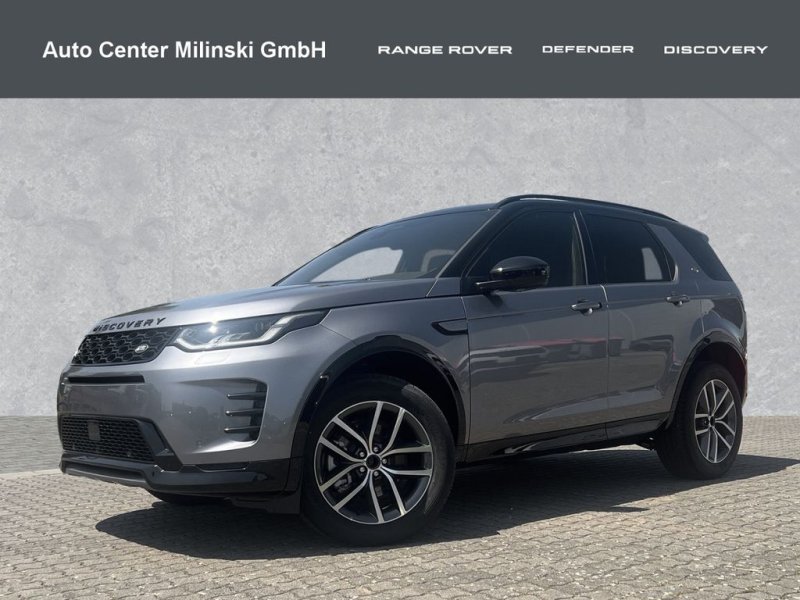 Land Rover Discovery Sport P200 Dynamic SE *AHK*KomfortP*