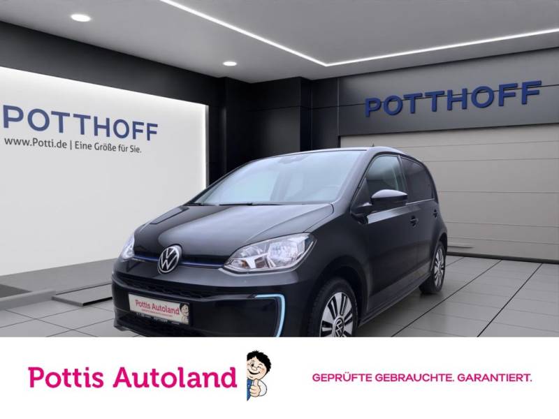 Volkswagen up e-up! EDITION KAMERA PDC KLIMA LED