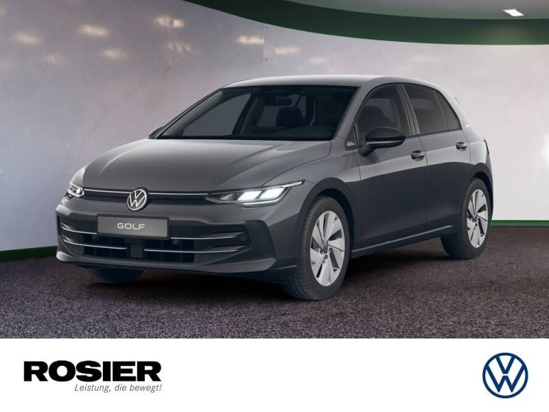 Volkswagen Golf Life Energy 1.5 TSI ACC LED NAVI KAMERA SHZ