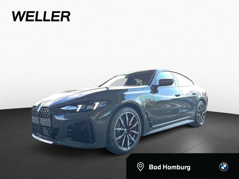 BMW 430d xDrive Gran Coupe MSportPro ComfPak Innov